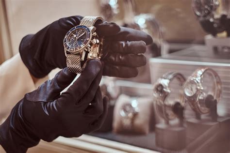 pawn shop luxury watches